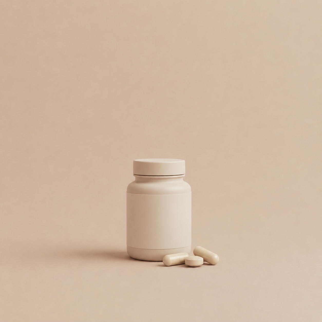 Supplements & Nutrition